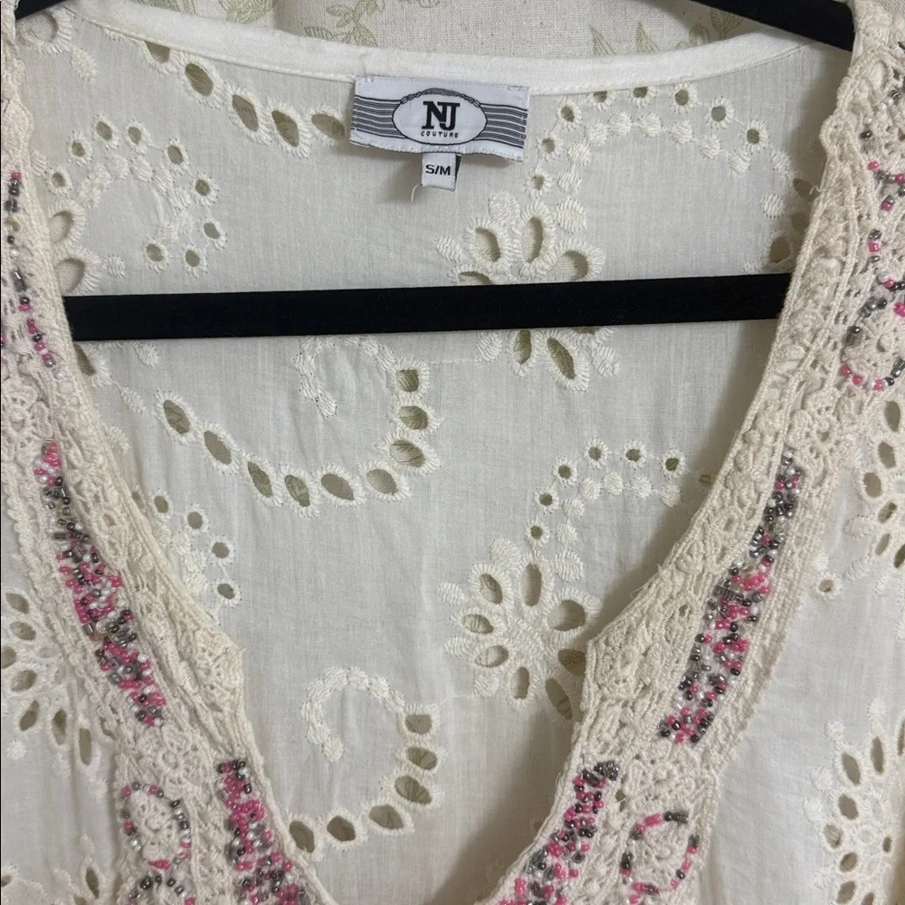 Barok Paris NJ Couture Dress - Picture 3 of 8